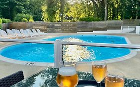 Camping La Sabliere