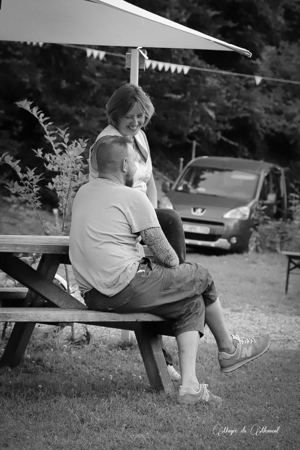 Camping La Sabliere Saint-Jans-Cappel Extérieur photo